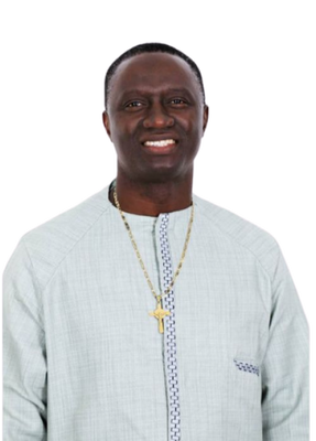 >Prof. Pierre  Gomez