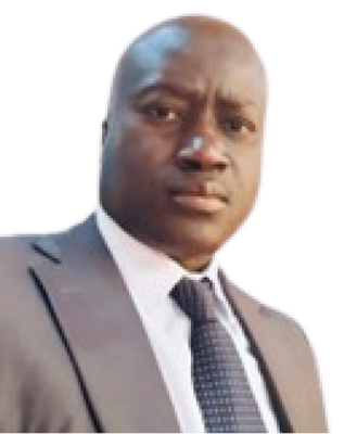 >Mr. Anthony G.  Mendy