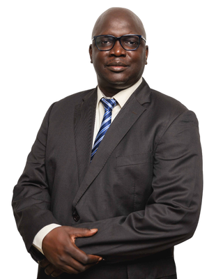 >Dr. Yusupha  Touray