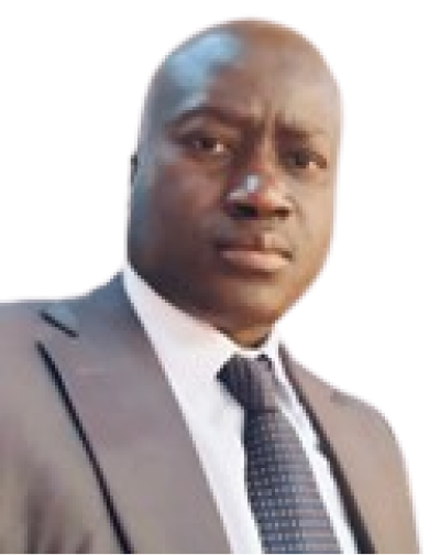 Mr. Anthony G.  Mendy