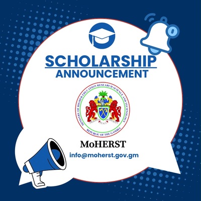 SCHOLARSHIP